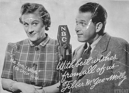 Jim & Marion Jordan