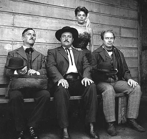 McNear,Conrad,Ellis,Baer
