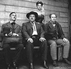 McNear,Conrad,Ellis,Baer