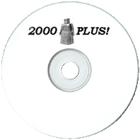 Two Thousand Plus (2000PLUS)