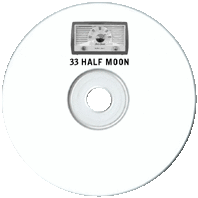 45 recordings on 1 MP3 CD for just $5.00. Total playtime 18 hours, 4 min