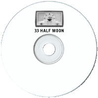 Thirty-Three Half Moon (33 Half Moon)