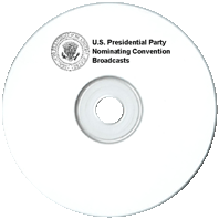 Presidential Party Nominating Conventions