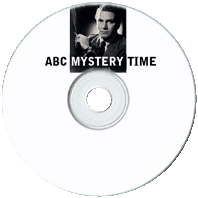 ABC Mystery Time