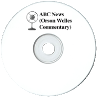 ABC News (Orson Welles Commentary)