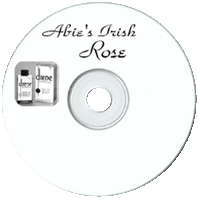 Abies Irish Rose