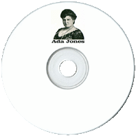 Ada Jones