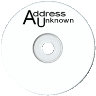 Address Unknown