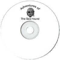 Adventures of Sea Hound