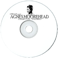 Agnes Moorehead