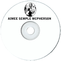 Aimee Semple McPherson