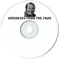Airchecks of the 1960s
