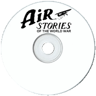 Air Stories of the World War