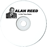 Alan Reed