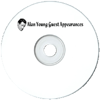 Alan Young