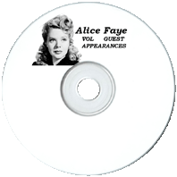 Alice Faye