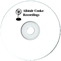 Alistair Cooke