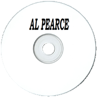 Al Pearce Show