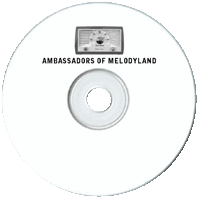 Ambassadors of Melodyland