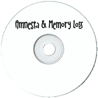Amnesia and Memory Loss