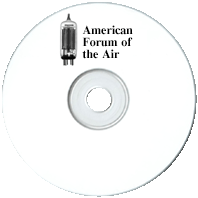 American Forum of the Air