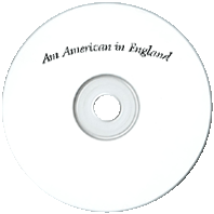 American in England