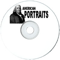 American Portraits