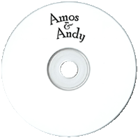 Amos and Andy