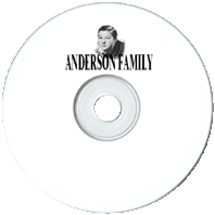 Anderson Family