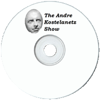 Andre Kostelanetz Show