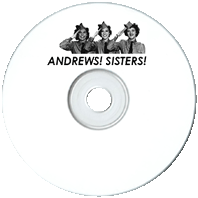 Andrews Sisters