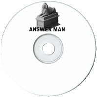 Answer Man