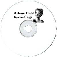 Arlene Dahl