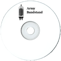 Army Bandstand