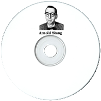 Arnold Stang