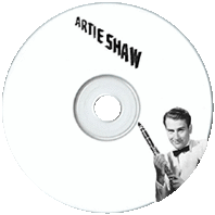 Artie Shaw