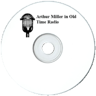 Arthur Miller