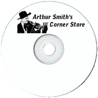 Arthur Smiths Corner Store