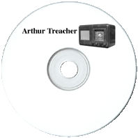 Arthur Treacher