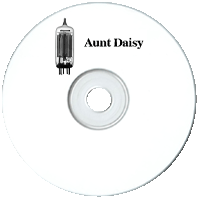 Aunt Daisy