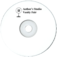 Authors Studio Vanity Fair