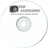 Avengers - SA