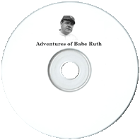 Babe Ruth