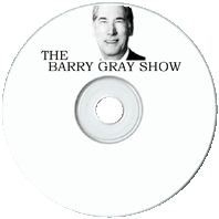 Barry Gray Show