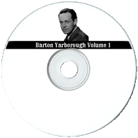 Barton Yarborough