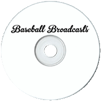 Baseball and World Series Broadcasts