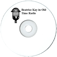 Beatrice Kay