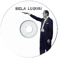 Bela Lugosi