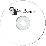 Ben Bernie