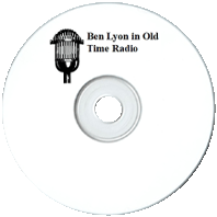 5 recordings on 1 MP3 CD for just $5.00. Total playtime 2 hours, 12 min